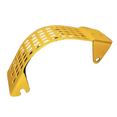 Щиток генератора малий(вир-во Білорусь,ММЗ)