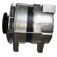 Генератор(ПАЗ 3205,4234,4230) 1,14кВТ,14В(вир-во"Радиоволна")