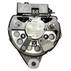 Генератор(ПАЗ 3205,4234,4230) 1,14кВТ,14В(вир-во"Радиоволна")