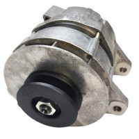 Генератор(ПАЗ 3205,4234,4230) 1,14кВТ,14В(вир-во"Радиоволна")