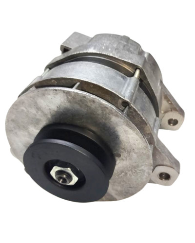 Генератор(ПАЗ 3205,4234,4230) 1,14кВТ,14В(вир-во"Радиоволна")