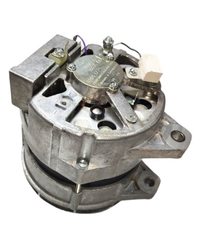 Генератор(ПАЗ 3205,4234,4230) 1,14кВТ,14В(вир-во"Радиоволна")