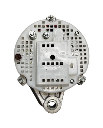 Генератор  ЮМЗ 14В,700 Вт (вир-во "Радиоволна")