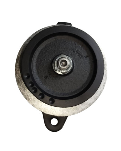 Генератор Д-21А(Т-16,Т-25) 14В,700 Вт(вир-во "Радиоволна")