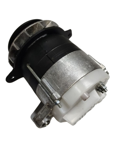 Генератор Д-21А(Т-16,Т-25) 14В,700 Вт(вир-во "Радиоволна")