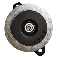 Генератор 14В,1.15КВт Д-245(залитий ротор,дод.вив.)(вир-во " Радиоволна")