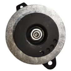 Генератор 14В,1.15КВт Д-245(залитий ротор,дод.вив.)(вир-во " Радиоволна")