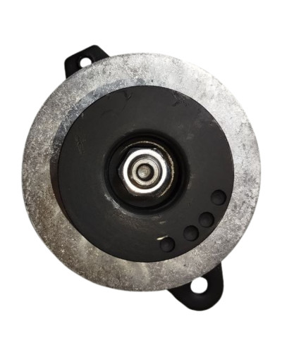 Генератор 14В,1.15КВт Д-245(залитий ротор,дод.вив.)(вир-во " Радиоволна")