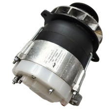 Генератор 14В,1.15КВт Д-245(залитий ротор,дод.вив.)(вир-во " Радиоволна")