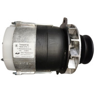 Генератор 14В,1.15КВт Д-245(залитий ротор,дод.вив.)(вир-во " Радиоволна")