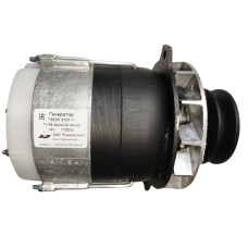 Генератор 14В,1.15КВт Д-245(залитий ротор,дод.вив.)(вир-во " Радиоволна")