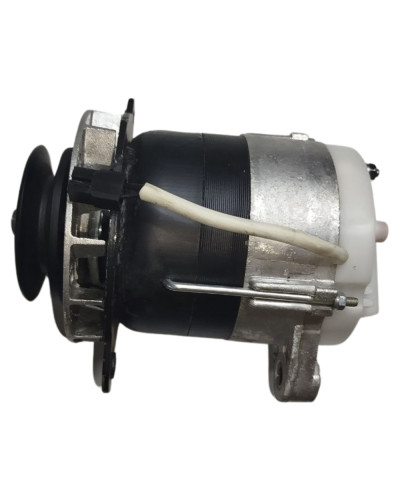 Генератор МТЗ 1кВт(двохрівневий з додатковим виводом)(вир-во"Радиоволна")