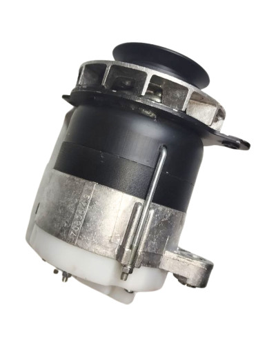 Генератор МТЗ 1кВт(двохрівневий з додатковим виводом)(вир-во"Радиоволна")