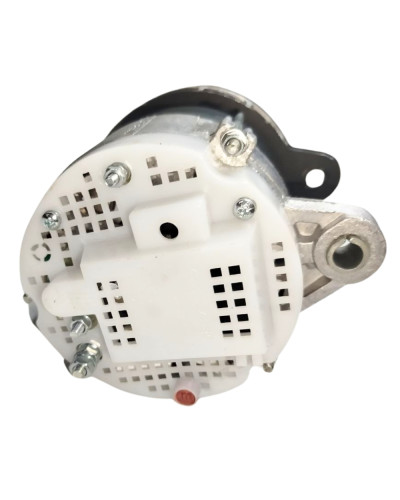 Генератор МТЗ 1кВт(двохрівневий з додатковим виводом)(вир-во"Радиоволна")