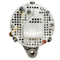 Генератор МТЗ 14В,1кВт(дод.вивід,залитий ротор)двохрів(вир-во "Радиоволна")