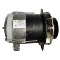 Генератор МТЗ 14В,1кВт(дод.вивід,залитий ротор)двохрів(вир-во "Радиоволна")