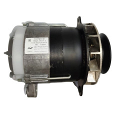 Генератор МТЗ 14В,1кВт(дод.вивід,залитий ротор)двохрів(вир-во "Радиоволна")
