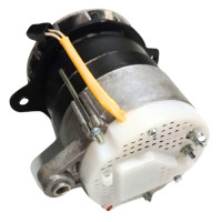 Генератор МТЗ 14В,1кВт(дод.вивід,залитий ротор)двохрів(вир-во "Радиоволна")