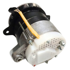 Генератор МТЗ 14В,1кВт(дод.вивід,залитий ротор)двохрів(вир-во "Радиоволна")