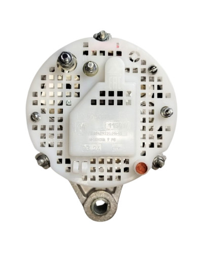 Генератор 14В,1,15 КВт,МТЗ-1523/1520/1221(дод.вив.)(вир-во "Радиоволна")