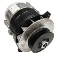 Генератор 14В,1,15 КВт,МТЗ-1523/1520/1221(дод.вив.)(вир-во "Радиоволна")