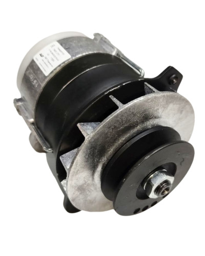 Генератор 14В,1,15 КВт,МТЗ-1523/1520/1221(дод.вив.)(вир-во "Радиоволна")