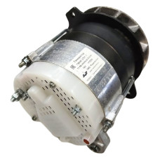 Генератор 14В,1,15 КВт,МТЗ-1523/1520/1221(дод.вив.)(вир-во "Радиоволна")