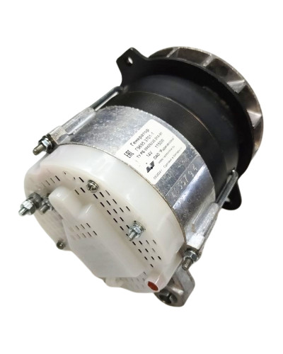 Генератор 14В,1,15 КВт,МТЗ-1523/1520/1221(дод.вив.)(вир-во "Радиоволна")