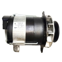 Генератор МТЗ 14В,1,4кВтД-245,260(1-струменевий)(дод.вивід,залитий ротор)(вир-во "Радиоволна")