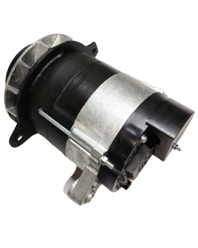 Генератор МТЗ 14В,1,4кВтД-245,260(1-струменевий)(дод.вивід,залитий ротор)(вир-во "Радиоволна")