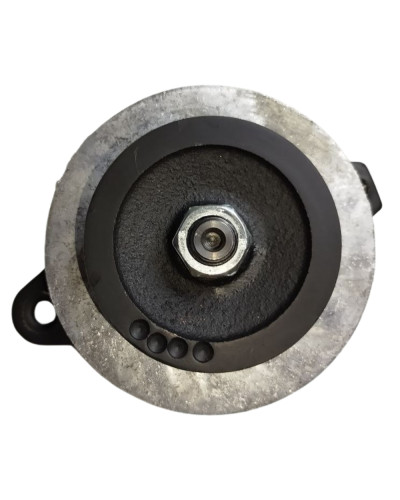 Генератор МТЗ 14В,1,4кВтД-245,260(1-струменевий)(дод.вивід,залитий ротор)(вир-во "Радиоволна")