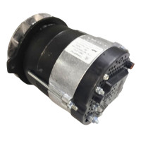 Генератор МТЗ 28В,1,5кВтД-245,260(дод.вивід,залитий ротор)(вир-во "Радиоволна")