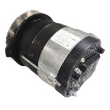 Генератор МТЗ 28В,1,5кВтД-245,260(дод.вивід,залитий ротор)(вир-во "Радиоволна")