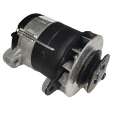 Генератор МТЗ 28В,1,5кВтД-245,260(дод.вивід,залитий ротор)(вир-во "Радиоволна")