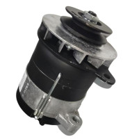 Генератор МТЗ 28В,1,5кВтД-245,260(дод.вивід,залитий ротор)(вир-во "Радиоволна")