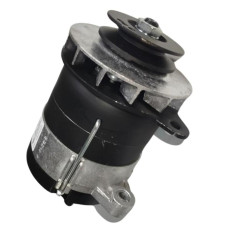 Генератор МТЗ 28В,1,5кВтД-245,260(дод.вивід,залитий ротор)(вир-во "Радиоволна")