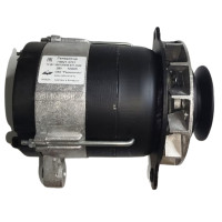 Генератор МТЗ 28В,1,5кВтД-245,260(дод.вивід,залитий ротор)(вир-во "Радиоволна")