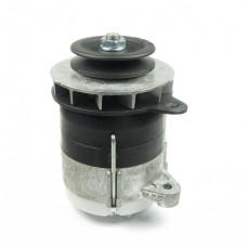 Генератор 28В,1кВт,Д245-27,Д-260(з дод.виводом)(вир-во"Радиоволна")