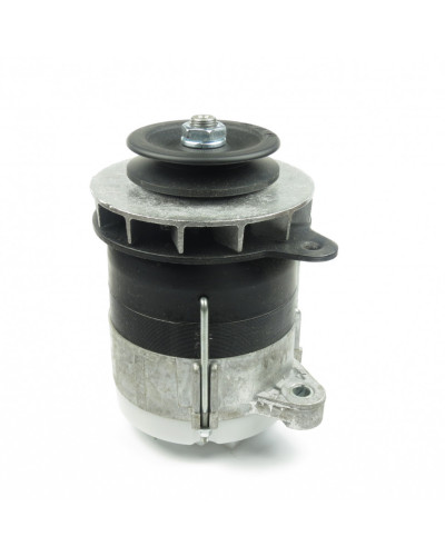 Генератор 28В,1кВт,Д245-27,Д-260(з дод.виводом)(вир-во"Радиоволна")