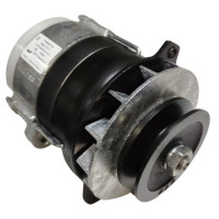 Генератор 28В,1Квт(зал. ротор,дод.вивод) Д-260(вир-во "Радиоволна")