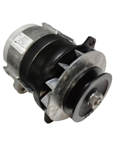 Генератор 28В,1Квт(зал. ротор,дод.вивод) Д-260(вир-во "Радиоволна")