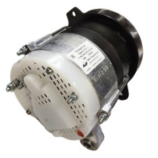 Генератор 28В,1Квт(зал. ротор,дод.вивод) Д-260(вир-во "Радиоволна")