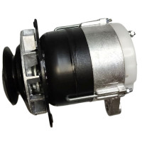 Генератор 28В,1Квт(зал. ротор,дод.вивод) Д-260(вир-во "Радиоволна")