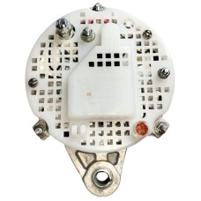Генератор 28В,1Квт(зал. ротор,дод.вивод) Д-260(вир-во "Радиоволна")