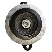 Генератор 28В,1Квт(зал. ротор,дод.вивод) Д-260(вир-во "Радиоволна")