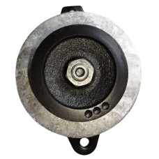 Генератор 28В,1Квт(зал. ротор,дод.вивод) Д-260(вир-во "Радиоволна")