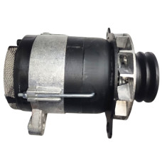 Генератор ЯМЗ-238 28В,1КВт(вир-во "Радиоволна"(2-х струм.)