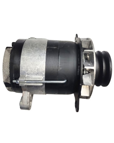 Генератор ЯМЗ-238 28В,1КВт(вир-во "Радиоволна"(2-х струм.)