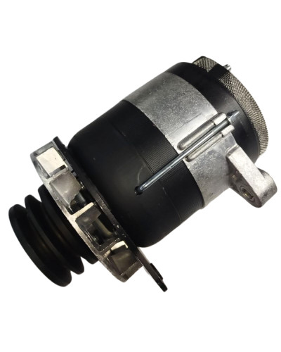 Генератор ЯМЗ-238 28В,1КВт(вир-во "Радиоволна"(2-х струм.)