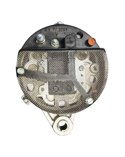 Генератор ЯМЗ-238 28В,1КВт(вир-во "Радиоволна"(2-х струм.)